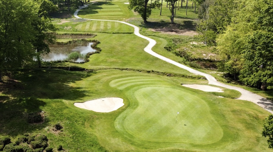 Photo of Brokenhurst Manor Golf Club